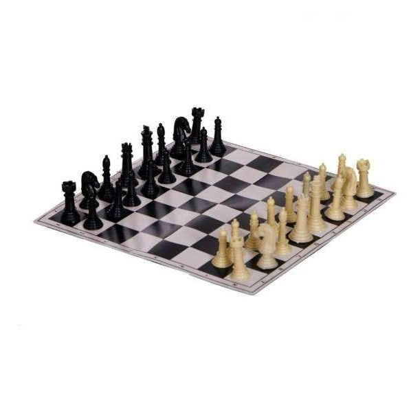 نقد و بررسی شطرنج کد 001 توسط خریداران