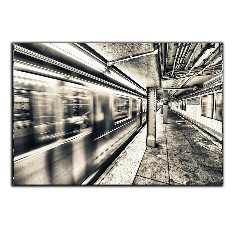 تابلو شاسی بکلیت طرح ایستگاه مترو مدل SH-S1559