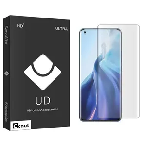 Coconut UDB UV Screen Protector For Xiaomi Mi 11