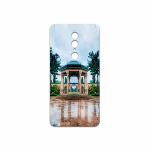 MAHOOT HAFEZ-Tomb Cover Sticker for UMI A1 Pro