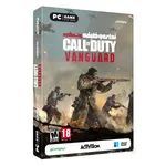 بازی Call of Duty: Vanguard مخصوص PC نشر لیمواستور