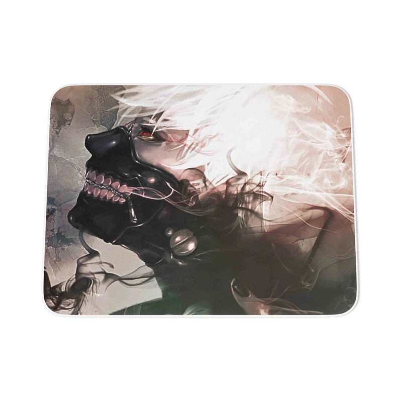 ماوس پد مدل انیمه توکیو غول TOKYO GHOUL کد MP053