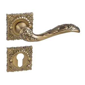  دستگیره در رزت ترووان مدل 3203 