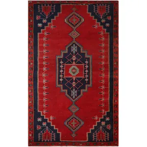 کلاژ فرش دستبافت سه متری فرش هریس کد 101938