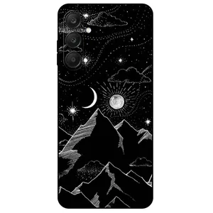 Megafone Mountain 8078 Cover For Samsung Galaxy A25 5G