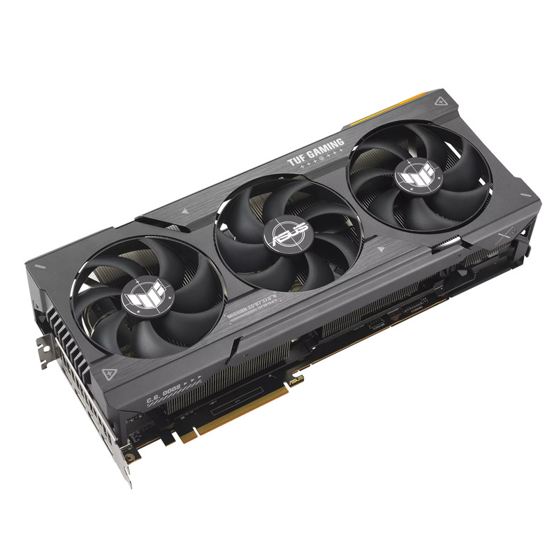 کارت گرافیک ایسوس مدل TUF Gaming Radeon RX 7900 XT OC Edition 20GB GDDR6