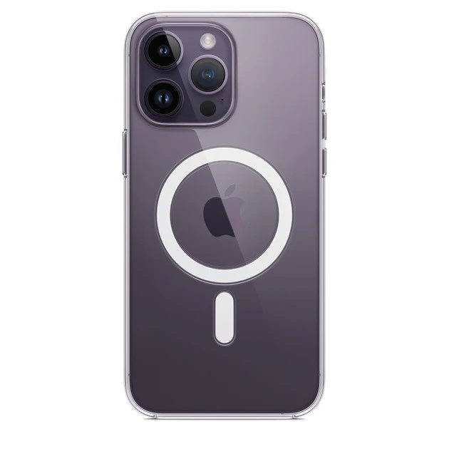 کاور مدل مگ سیف دار MS مناسب برای گوشی موبایل اپل iPhone 14 Pro Max