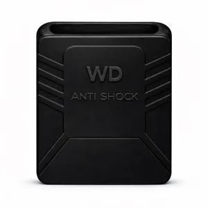 قاب محافظ هارد اکسترنال مدل WD