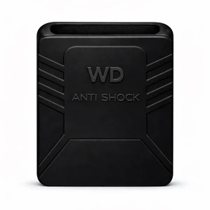قاب محافظ هارد اکسترنال مدل wd
