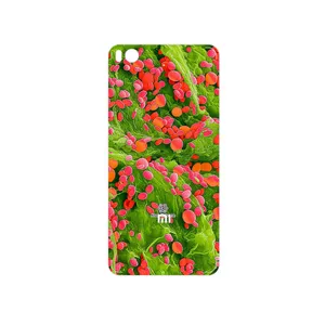 MAHOOT Atom Universe 3 Cover Sticker for Xiaomi Mi 5s