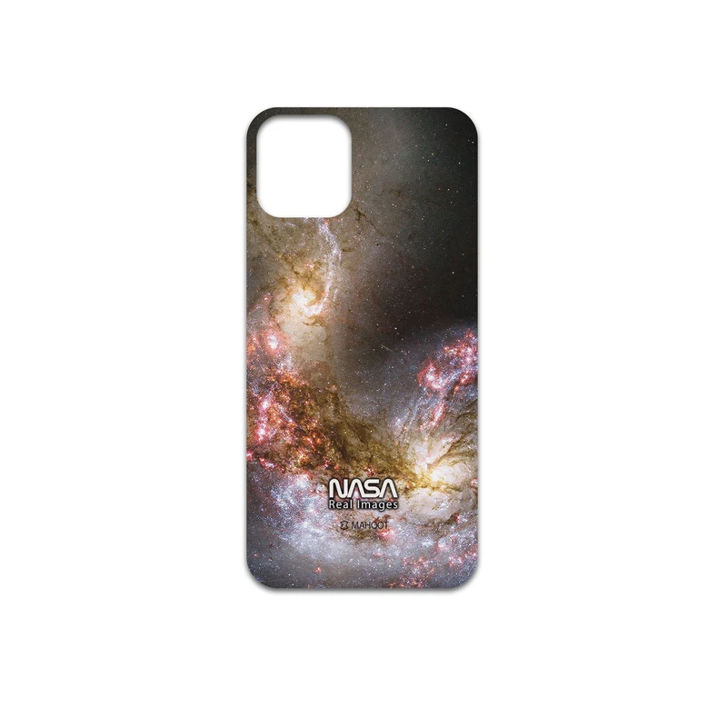 برچسب پوششی ماهوت مدل Universe-by-NASA-5 مناسب برای گوشی موبایل اپل iPhone 11 Pro