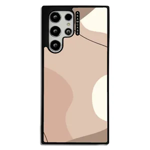 AKAM AMCWSGS22U-COLOR PATTERN14 Cover For Samsung Galaxy S22 ULTRA