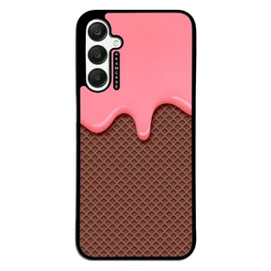 AKAM AMC-WSGA25-CANDY-1 Cover For Samsung Galaxy A25