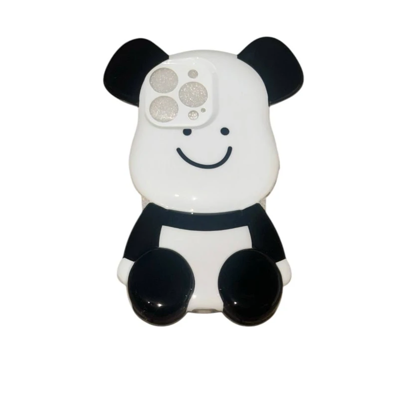 کاور مدل سیلیکونی کد KAWS 578  مناسب برای گوشی موبایل اپل Iphone 13 pro