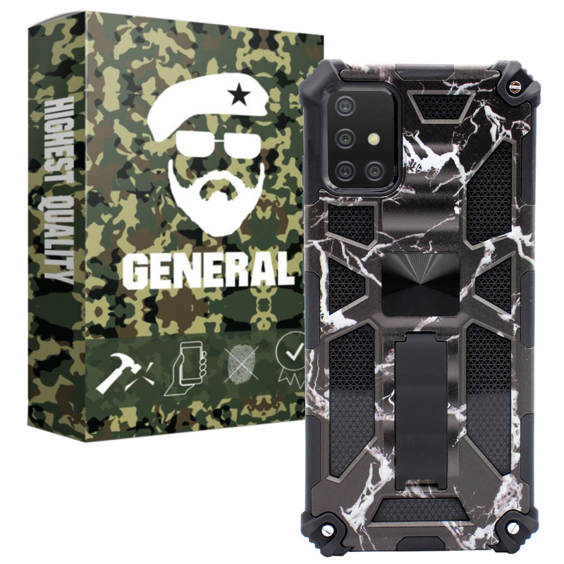 کاور ژنرال مدل ART26 مناسب برای گوشی موبایل سامسونگ Galaxy M31s