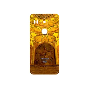 MAHOOT Chehel Sotoun Palace Cover Sticker for Google Nexus 5X