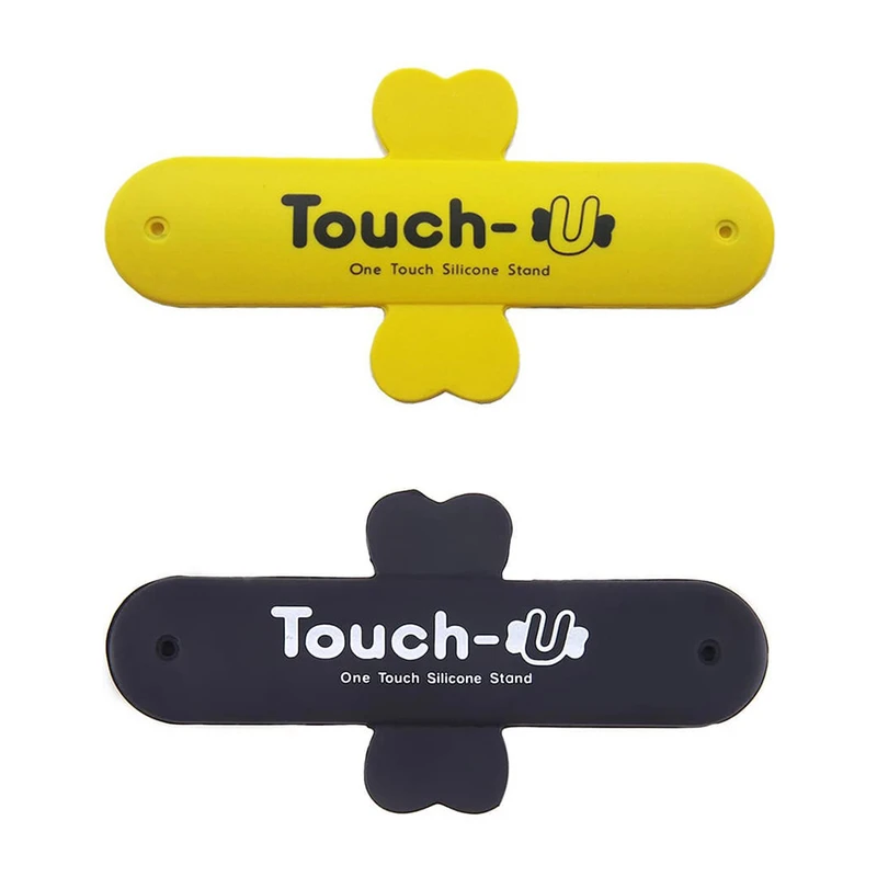 نگهدارنده گوشی موبایل تاچ یو مدل T2 بسته 2 عددی