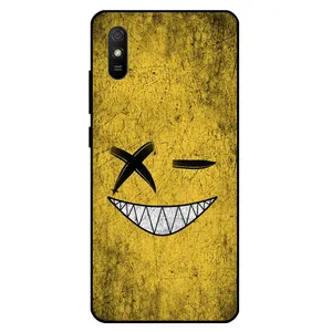 Megafone 8069 Cover For Xiaomi Redmi 9A