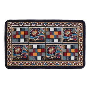 پادری مدل گلیم کد 106 سایز 80x50 سانتی متر