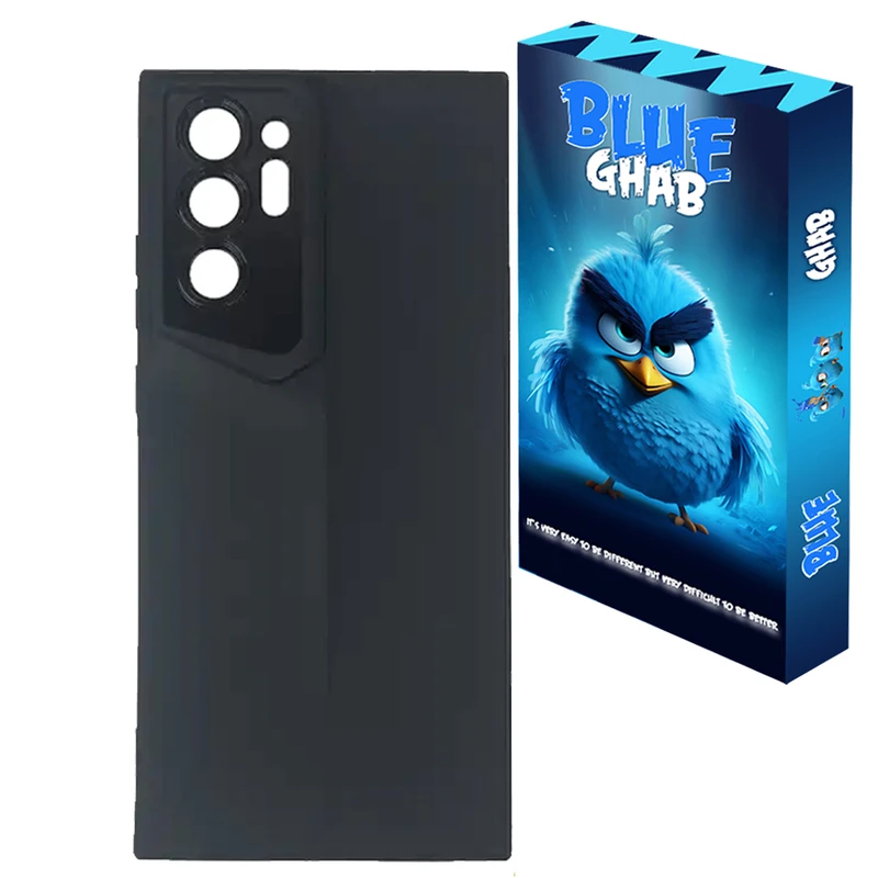 کاور بلو قاب مدل پورش دیزاین کد 05 مناسب برای گوشی موبایل سامسونگ Galaxy Note 20 Ultra