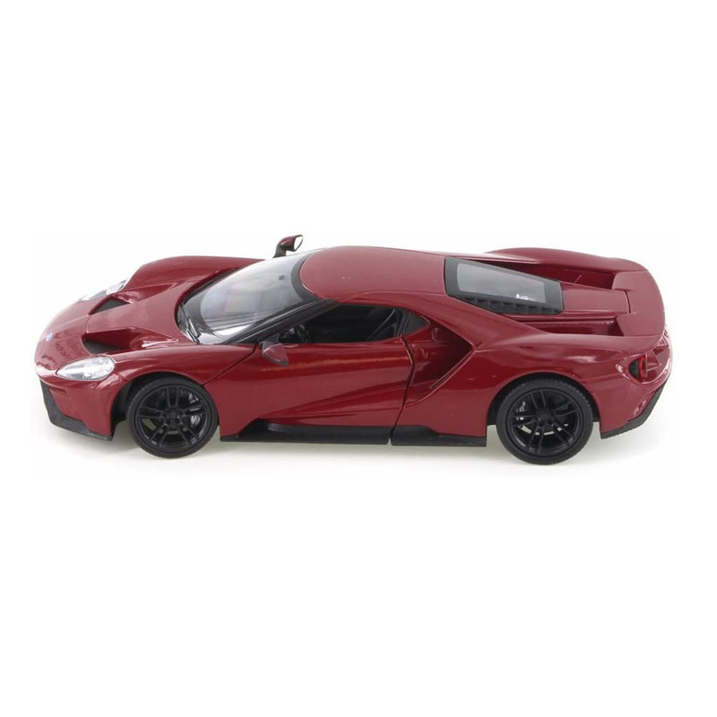 ماشین بازی ولی مدل Ford GT کد 2020