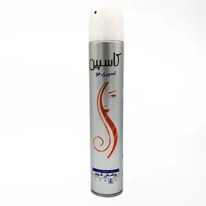 اسپری مو کاسپین مدل کلاسیک حجم 500 میلی لیتر