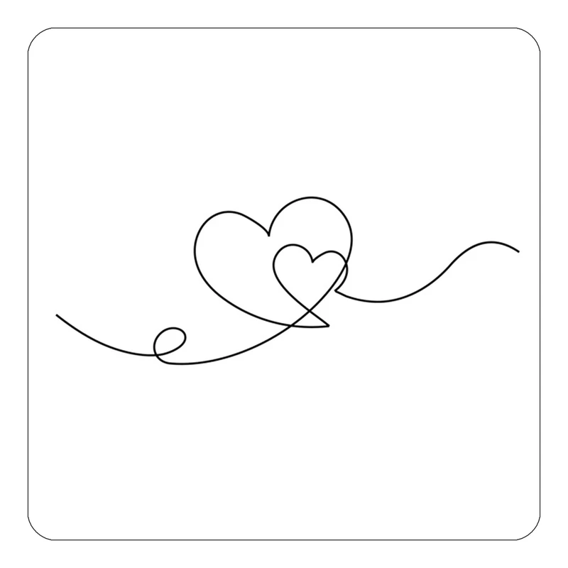 مگنت کاکتی طرح عاشقانه مدل mp36939