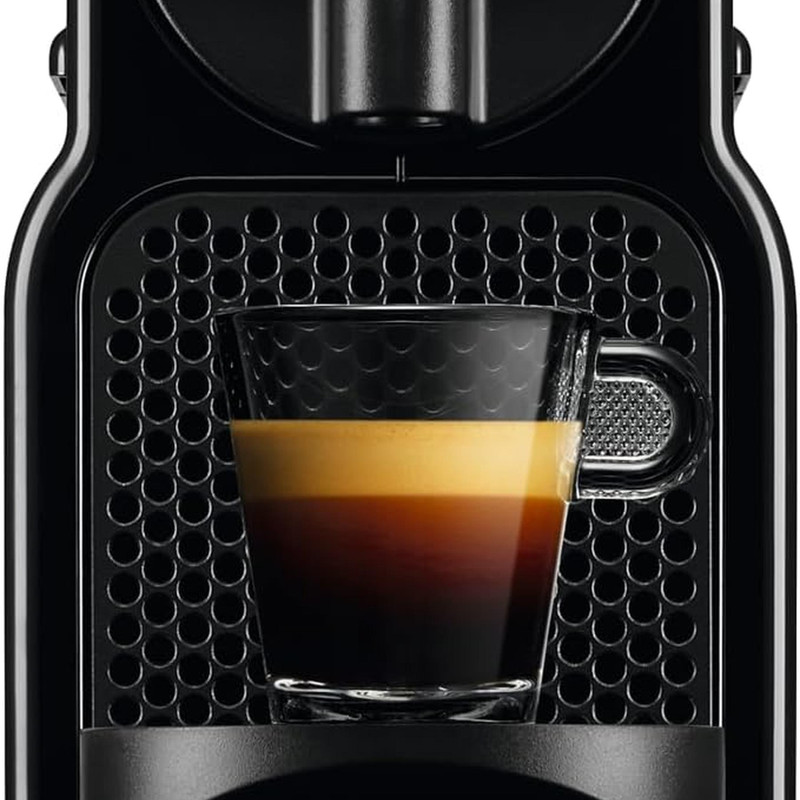اسپرسوساز دلونگی  مدل Nespresso inissia
