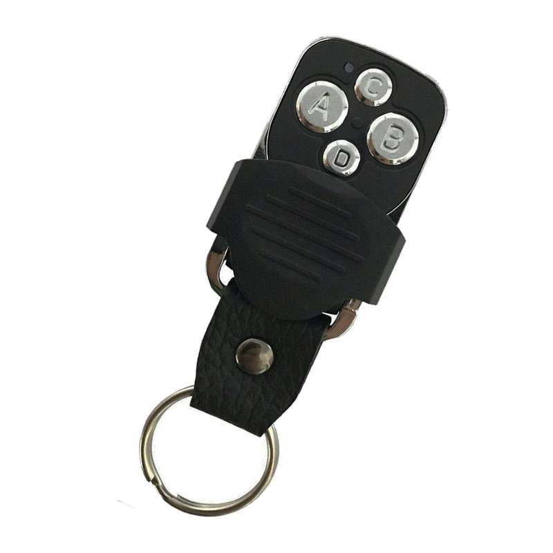 ریموت بلوتوثی دربازکن مدل بتا کد 433 ریموت بلوتوثی دربازکن مدل بتا کد 433