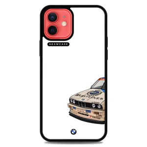 AKAM AMC-AW12-BMW-26 Cover For Apple iPhone 12