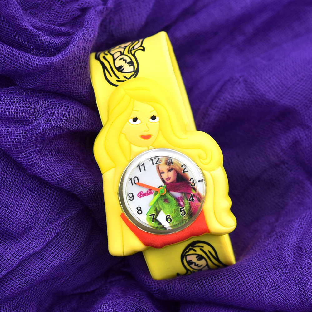 ساعت مچی عقربه ای دخترانه مدل ar-251-za ساعت مچی عقربه ای دخترانه مدل ar-251-za