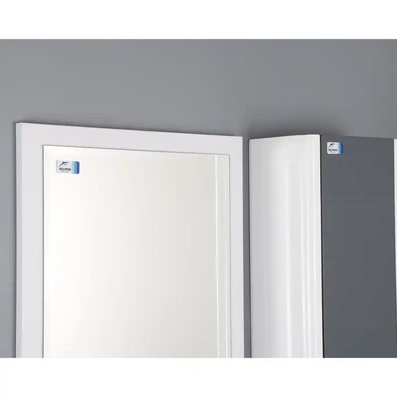 ست آینه و باکس دلفین مدل 1056