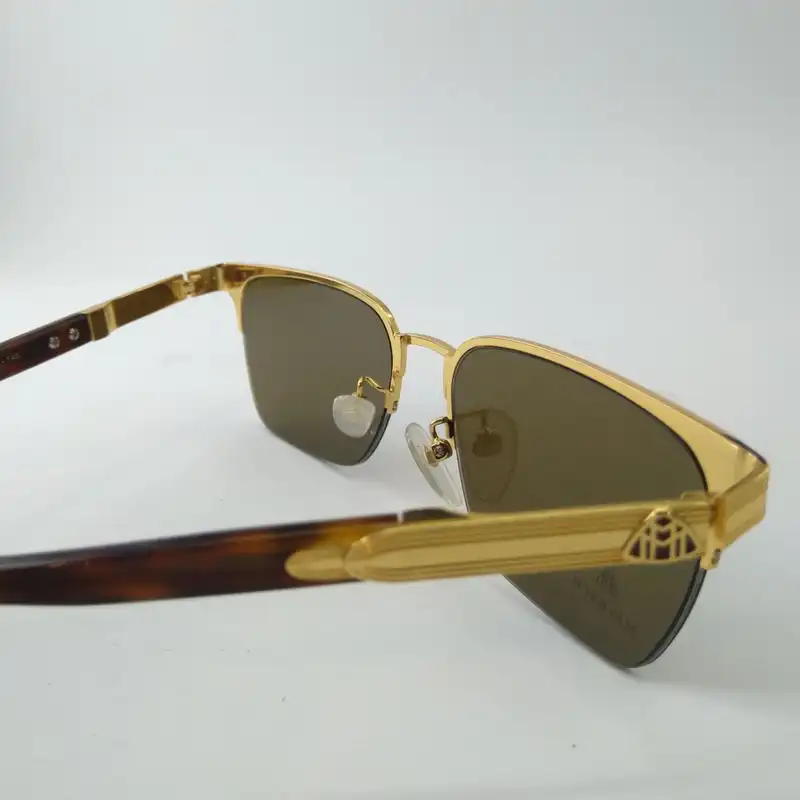 عینک آفتابی مردانه میباخ مدل G.B-HAW-Z25