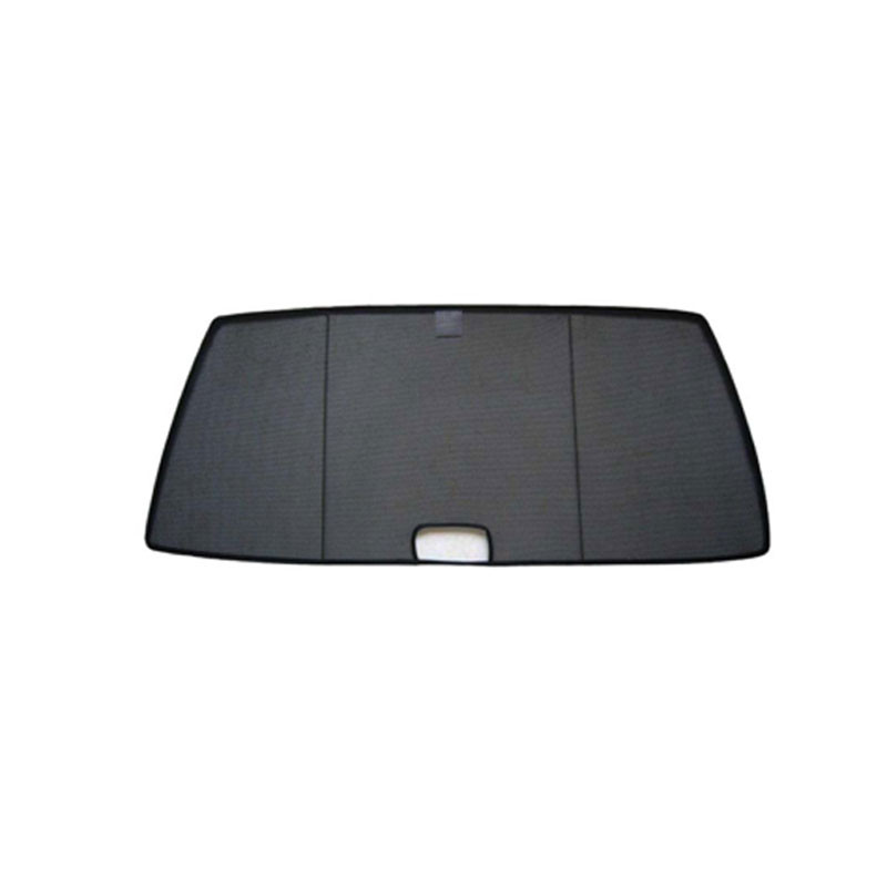 آفتابگیر شیشه عقب خودرو سلیمی کد SLM220 مناسب برای پراید 132