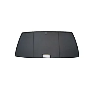  آفتابگیر شیشه عقب خودرو سلیمی کد SLM220 مناسب برای پراید 131