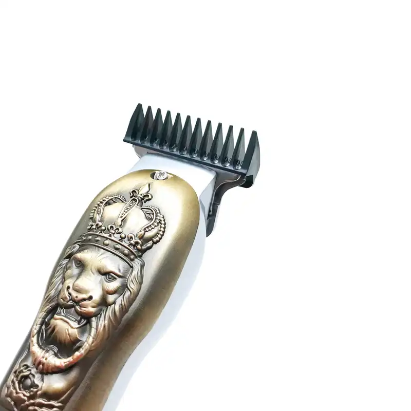 ماشین اصلاح موی سر و صورت جیمی مدل GM-886