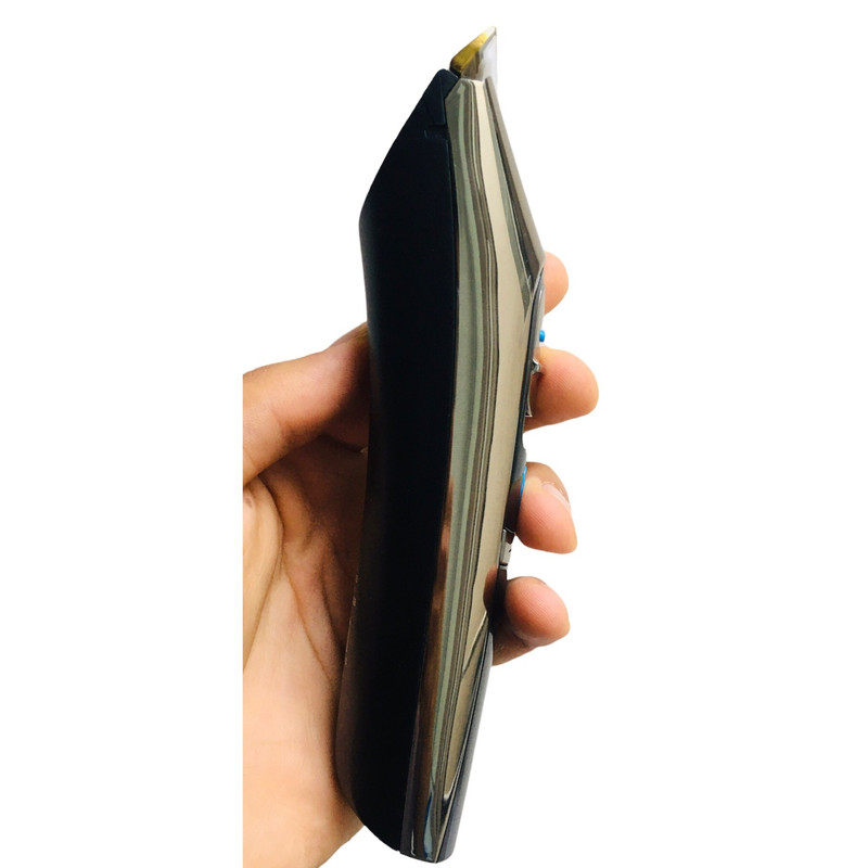 ماشین اصلاح موی سر و صورت روزیا پرو مدل HQ-305 ماشین اصلاح موی سر و صورت روزیا پرو مدل HQ-305