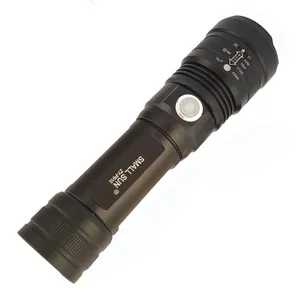 small sun ZY-P510 flashlight