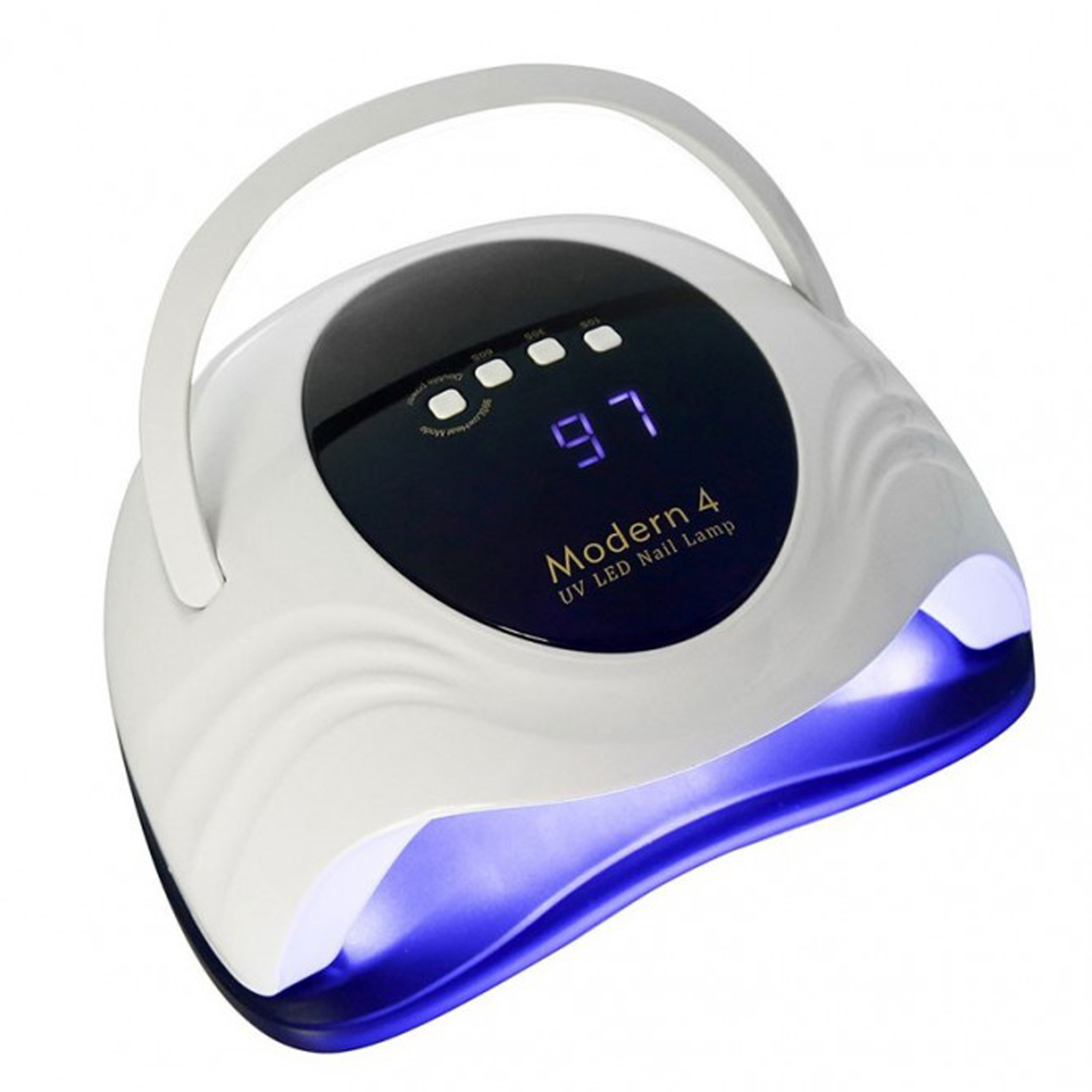لاک خشک کن مدل Modern 4 لاک خشک کن مدل Modern 4