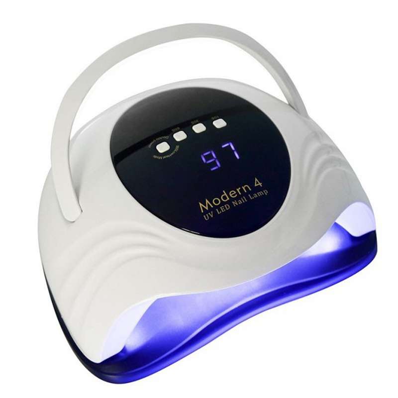 لاک خشک کن مدل Modern 4 لاک خشک کن مدل Modern 4