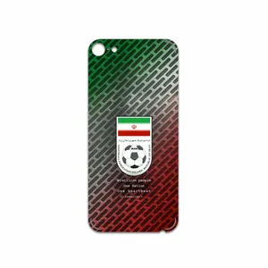 MAHOOT Iran-National-Football-Team Cover Sticker for Apple iPod touch 6th generation