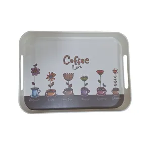 سینی مدل coffee