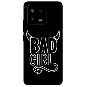 Megafone Bad Girl 8105 Cover For Xiaomi 13