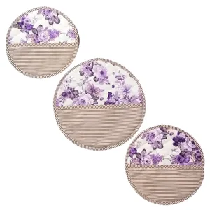 ست دمکنی 3تکه مدل ژینا