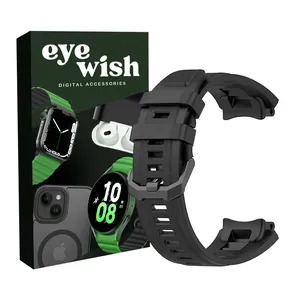 بند آی ویش مدل org sg مناسب برای ساعت هوشمند امیزفیت T-rex 2 47 mm