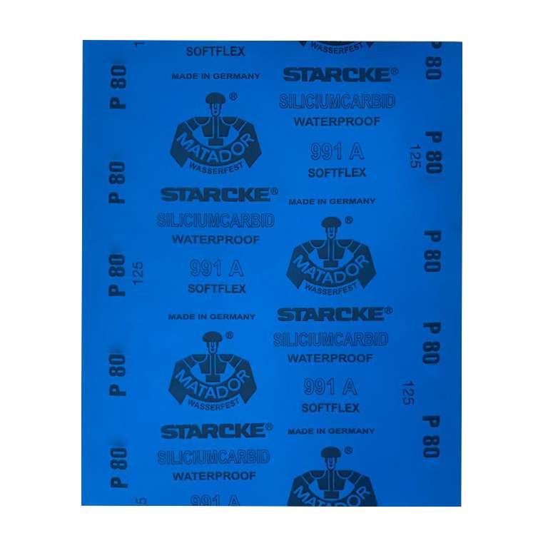 سنباده ماتادور مدل P80