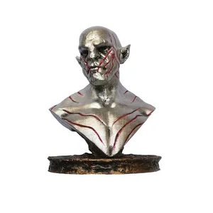 مجسمه مدل MO-1