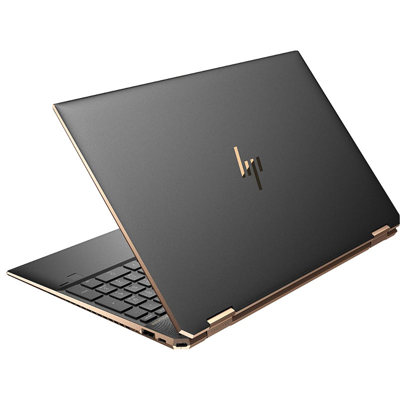 لپ تاپ 13.3 اینچی اچ‌پی مدل Spectre x360 13t-aw200 CTO