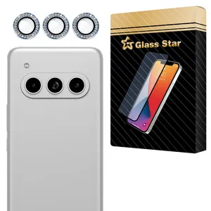 Glass Star NRIG20 Ring Lens For Daria Bond 2