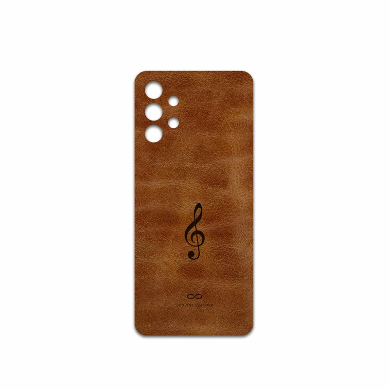 برچسب پوششی ماهوت مدل BFL-SOL مناسب برای گوشی موبایل سامسونگ Galaxy A32
